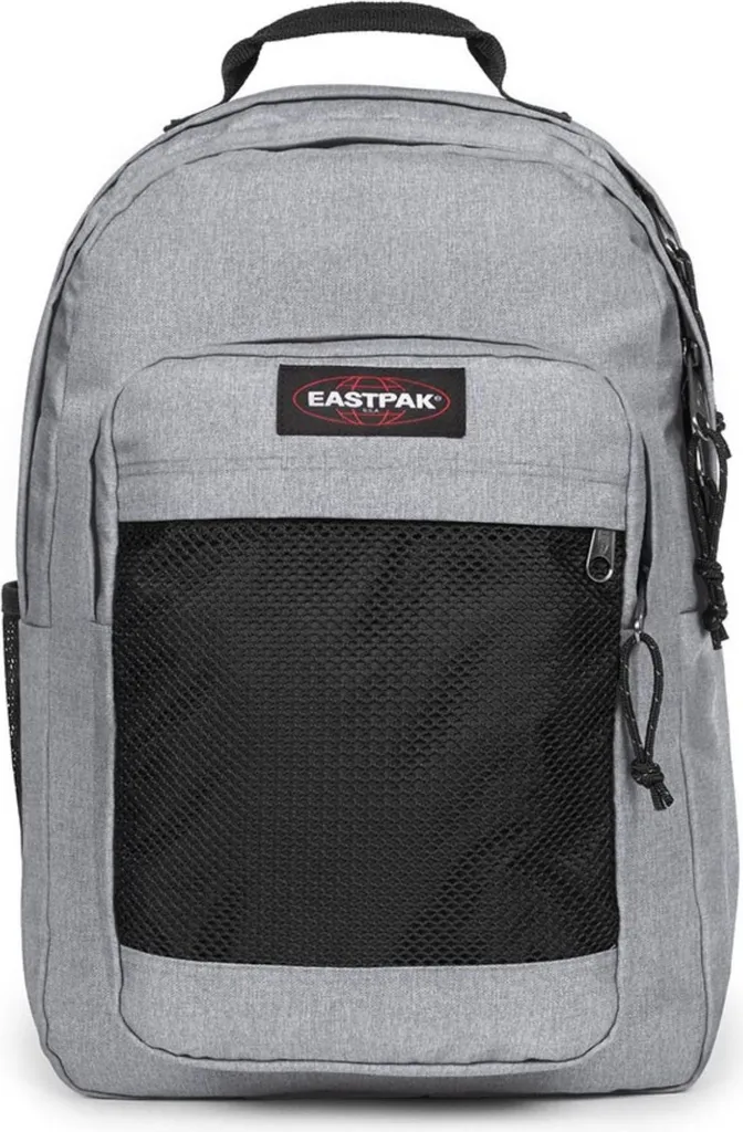 Sac à dos Eastpak A5BKS363 : Finissez-en avec les douleurs de dos et bretelles