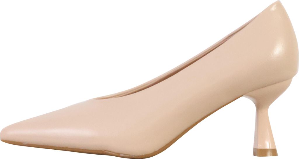 Pumps mit Absatz