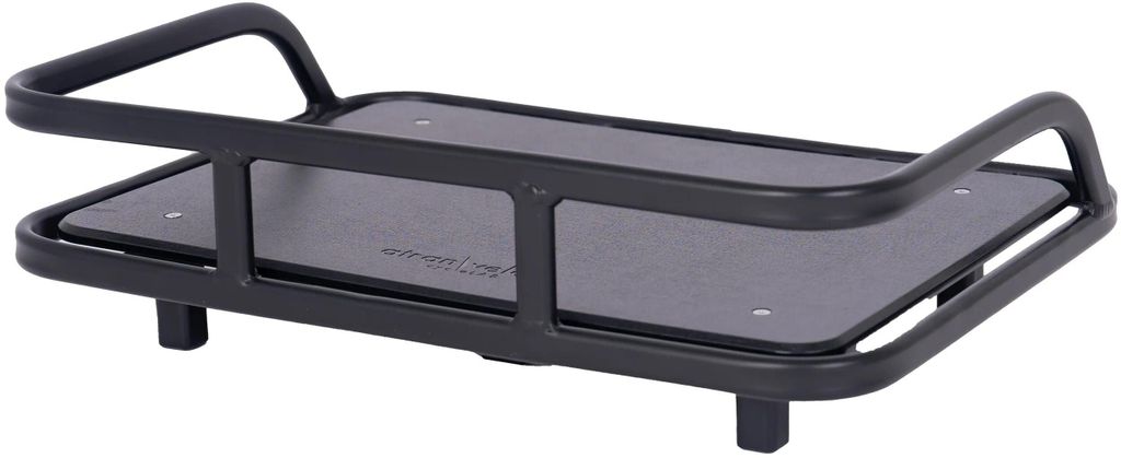 ATRANVELO Korb "Bakery One "Dimensions (L x B x H) : 34 x Image du produit 