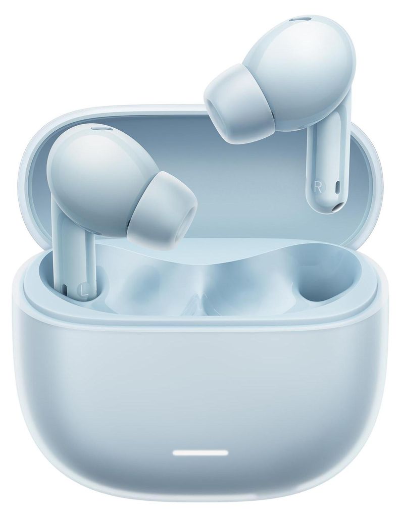 Xiaomi Redmi Buds 6 Lite Casque True Wireless Stereo (TWS) Image du produit 