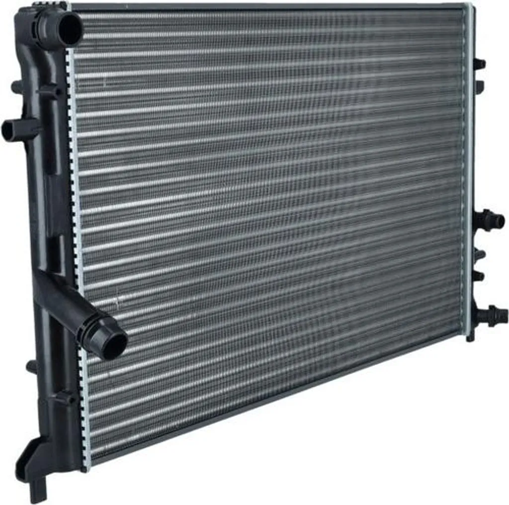 NRF 53139 Radiateur de refroidissement moteur haute performance auto - 8