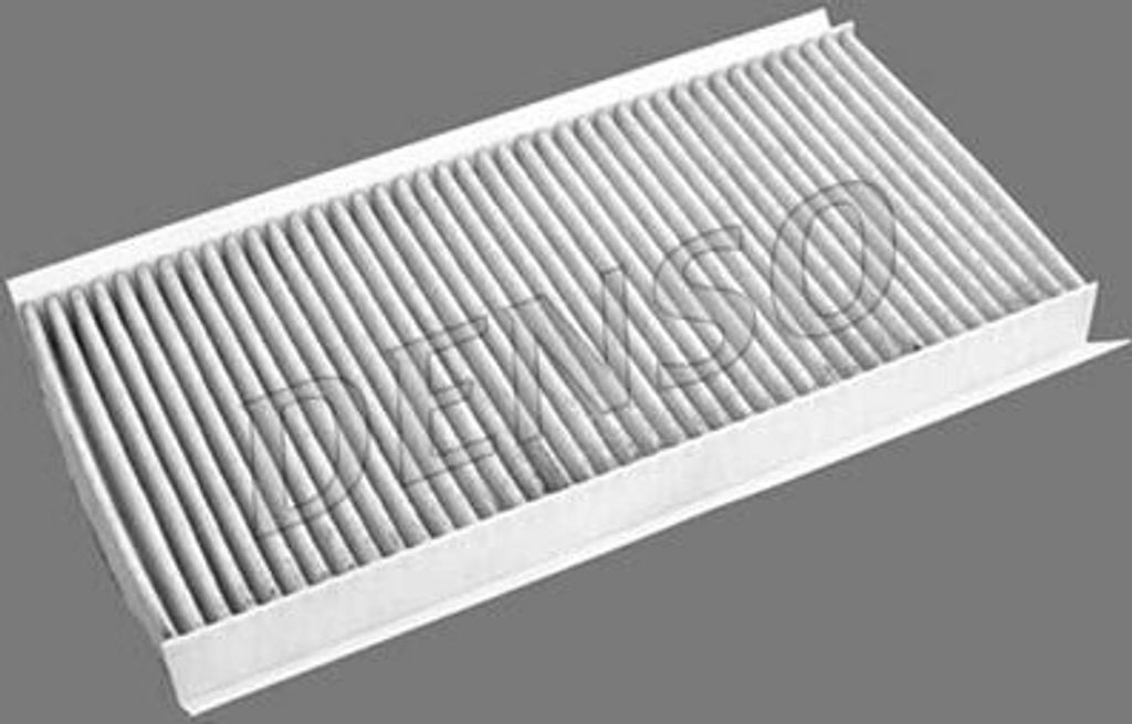 DENSO DCF223K - OE 1808617 Innenraumfilter für Croma, Corsa C (X01), Signum (Z03), Vectra C (Z02)