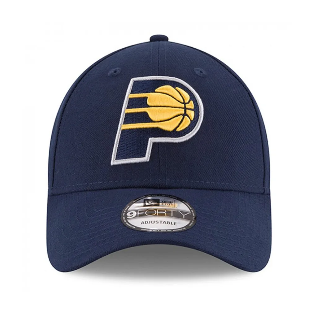 Cappellino New Era 9Forty - NBA LEAGUE Indiana Pacers navy - 3