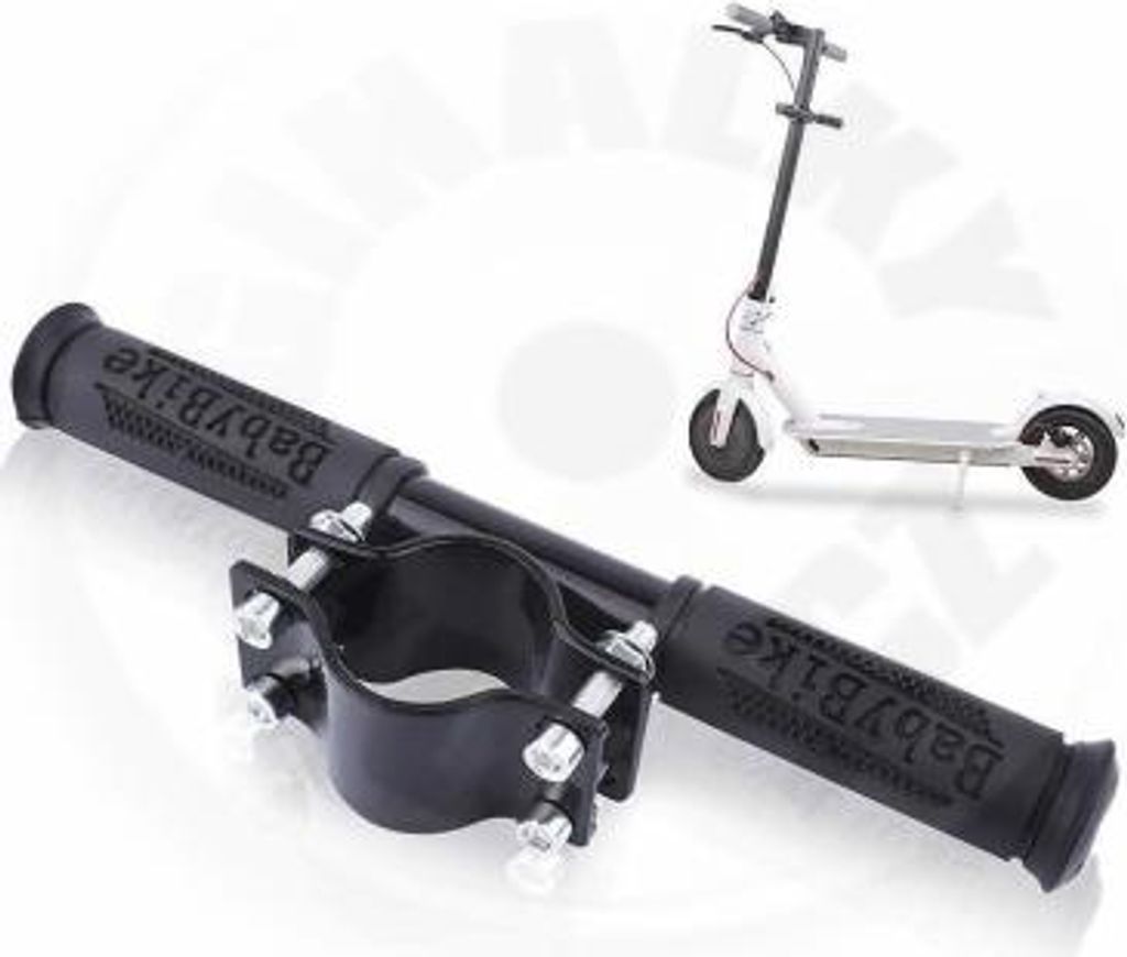 Kinderlenker für Xiaomi Mi Elektro-Scooter