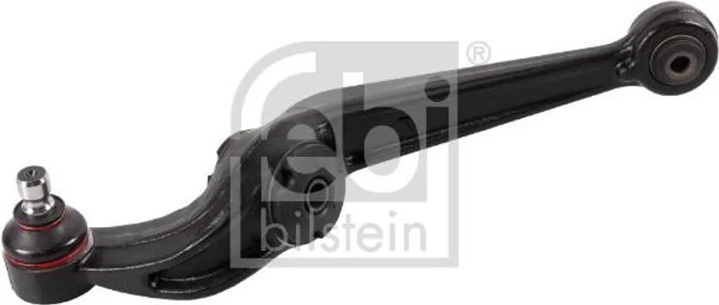 Supprimez les bruits de suspension : Bras FEBI 19831 pour Peugeot 309 OE