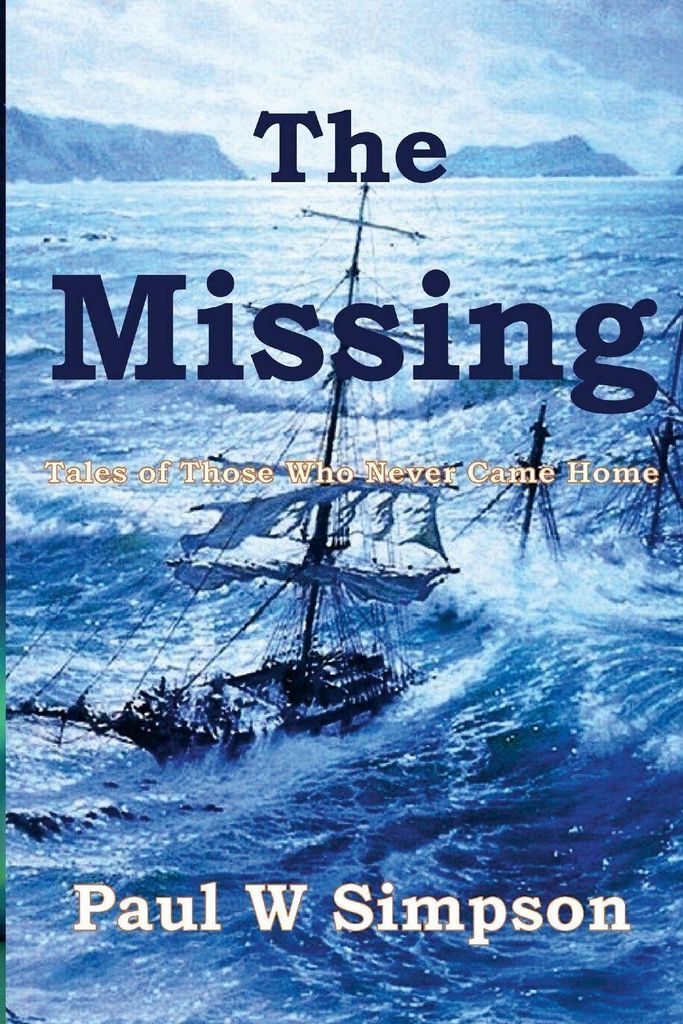 The Missing