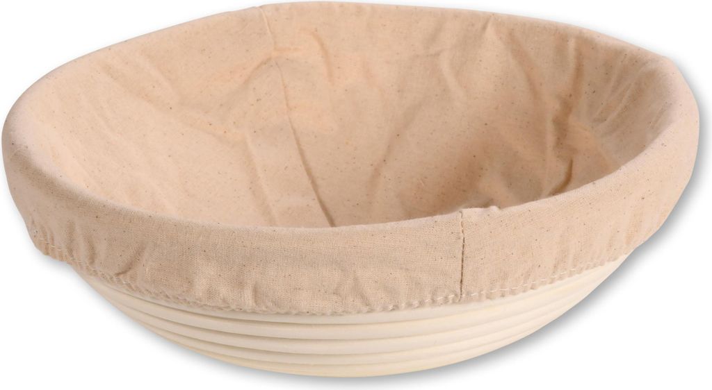 Backzubehör, Brotbackkorb zum Gehenlassen von Teig KESPER Produktbild 