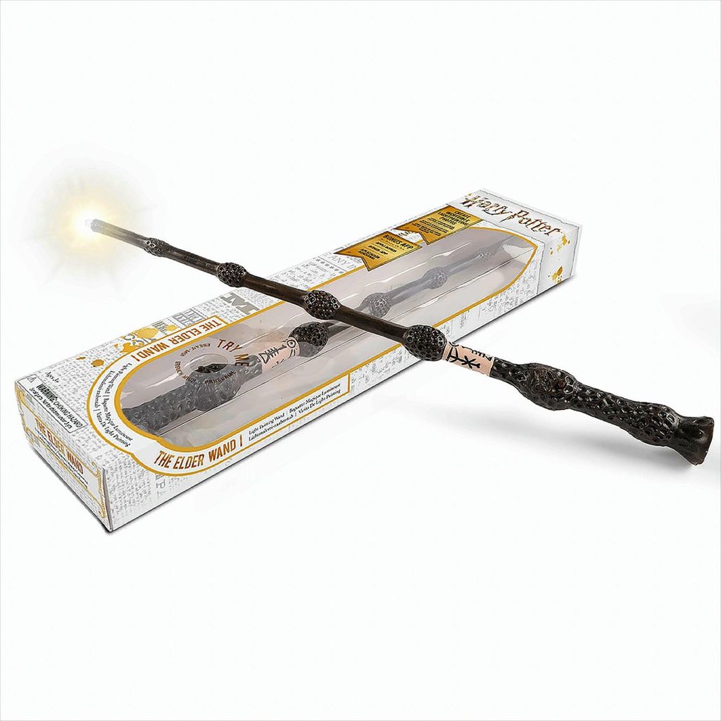 Waiky Germany Elder's Light Painting Wand Produktbild 