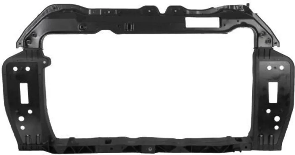Support de serrure BLIC 6502-08-3266200P pour Picanto SA et TA