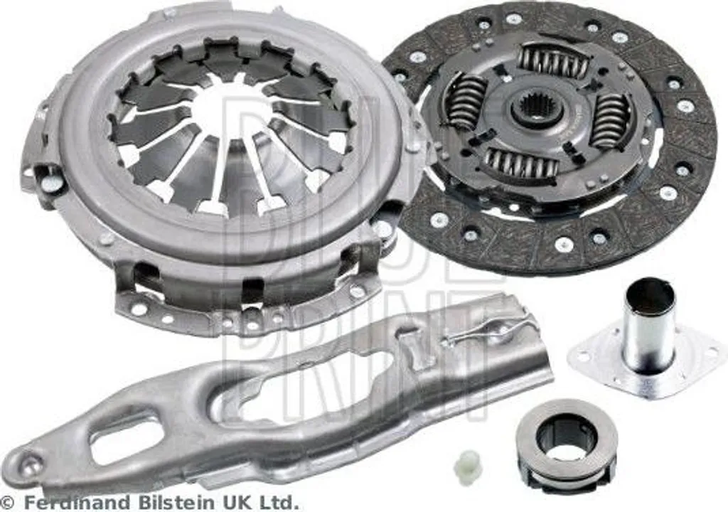 Kit d'embrayage anti-patinage Blue Print pour résoudre MN900942 usé