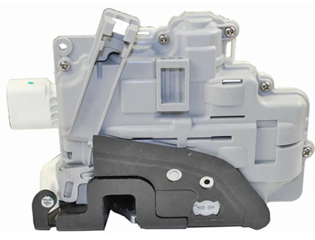Serrure avant droite électrique METZGER pour Seat Leon et Altea XL 2314052