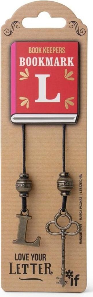 Book Keepers Antiq Letter Bookm Letter L