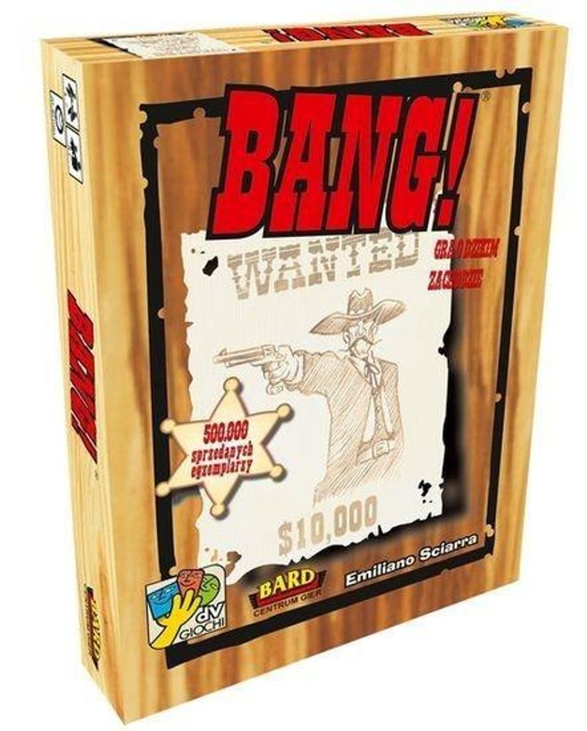 Bang Image du produit 