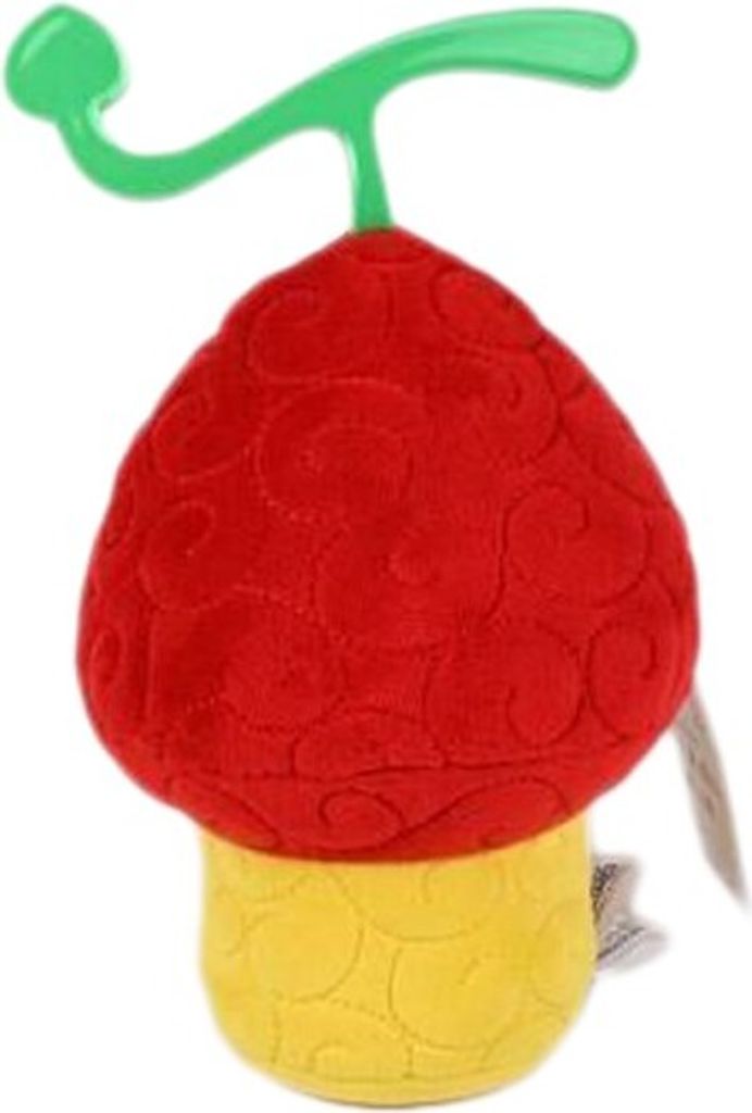 Sakami One Piece Frucht Hito Hito Plüschtier 15 Cm One Size