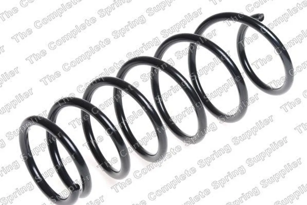 Ressort de suspension LESJÖFORS 4092610 pour IQ - Remplacement OE 4813174030