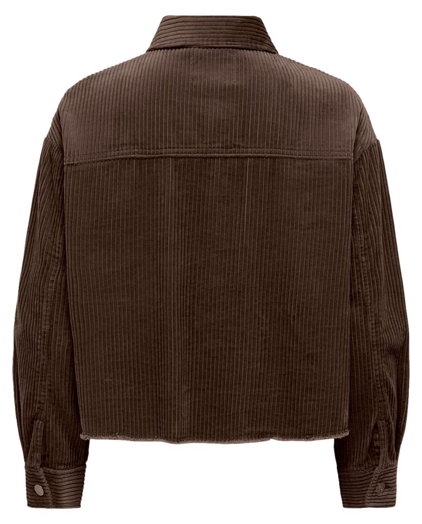 Only Jacke MARINA-ENY Übergangsjacke Produktbild 