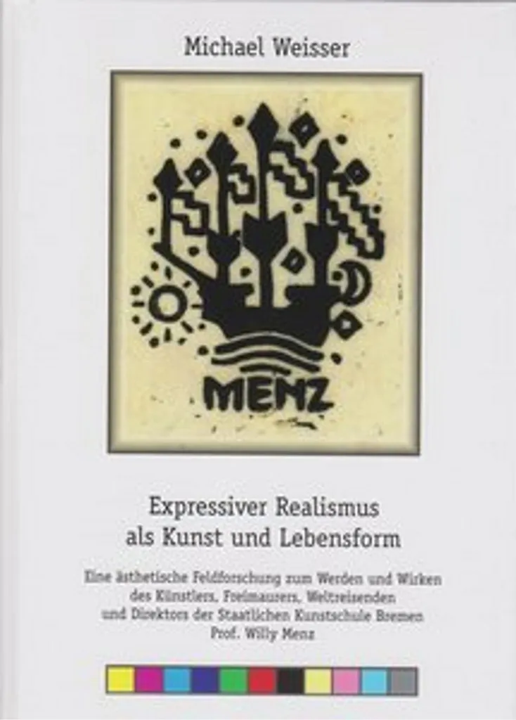 Comprendre l'Art Allemand : Expressiver Realismus, Guide pour Étudiants
