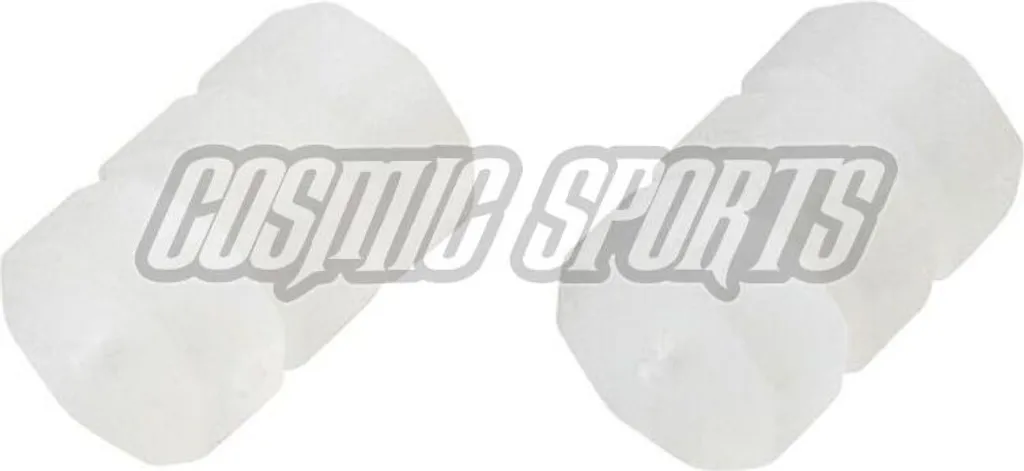 Donuts Jagwire pour Câbles de Velo - Protection Peinture et Anti-Bruit