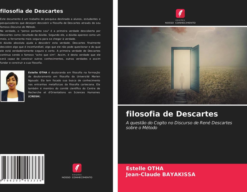 filosofia de Descartes