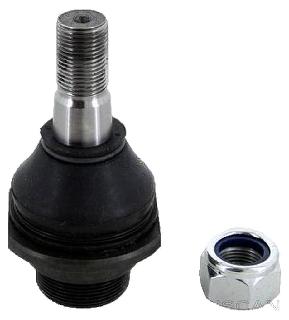 Trag- und Führungsgelenk TRISCAN Aftermarket-Expertise für NISSAN PICK