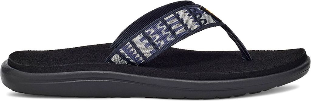 Teva Voya Flip Geo Mashup Navy Größe EU 40 Produktbild 