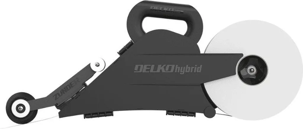 Enduiseur Delko Hybrid Outil Parfait 3014000 pour joints de plaques