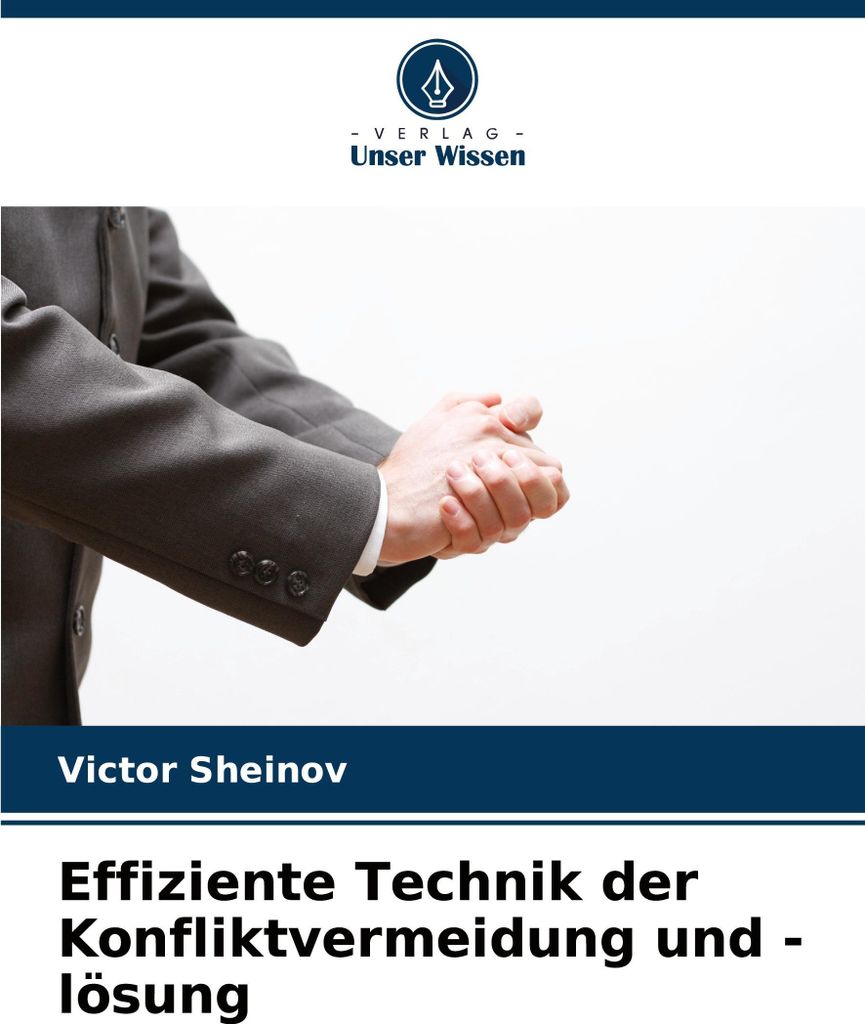 Effiziente Technik der Konfliktvermeidung und -lösung