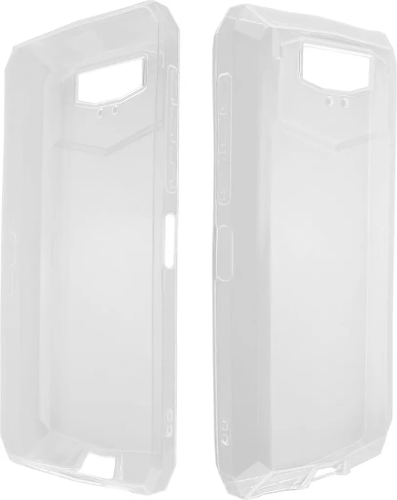 Custodia caseroxx TPU per Blackview BV9100 - Protezione Antiscivolo