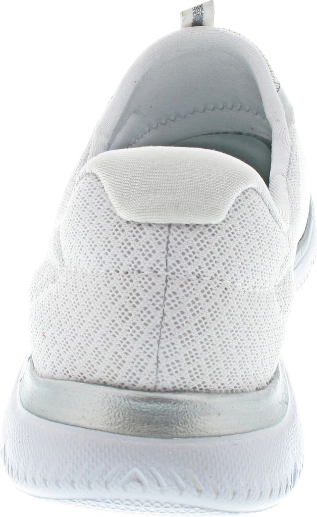 Skechers dámske slip-on topánky športové biele veľkosť 38 Obrázok produktu 82