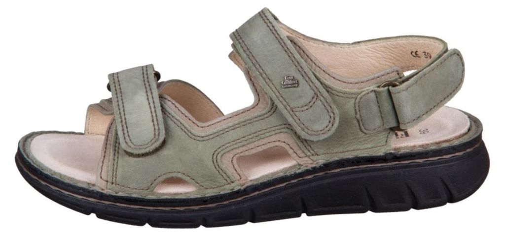 Schuhe Finn Comfort Wanaka 81540903074