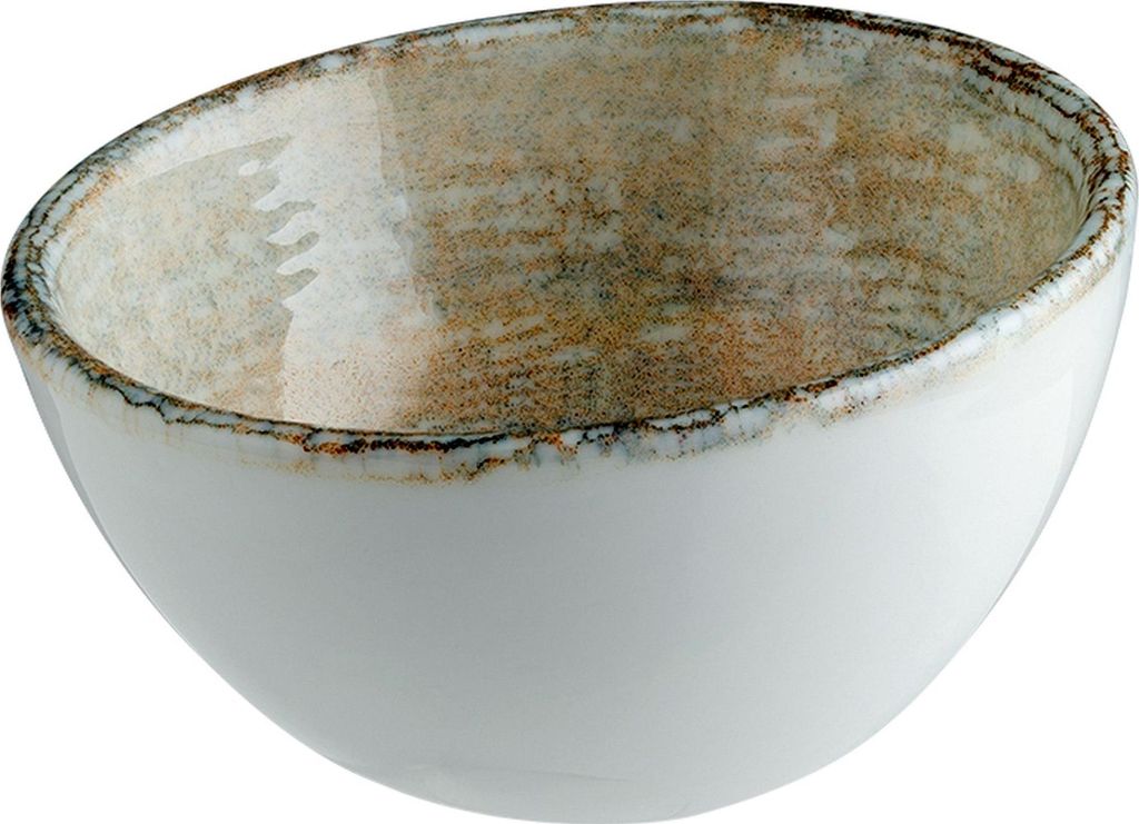 Patera Vanta Schale 8cm; 6cl - 24 Stück
