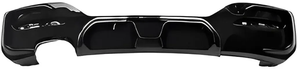 Réparer pare-chocs arrière BMW F20 : Cache DIEDERICHS 1281657 adaptable
