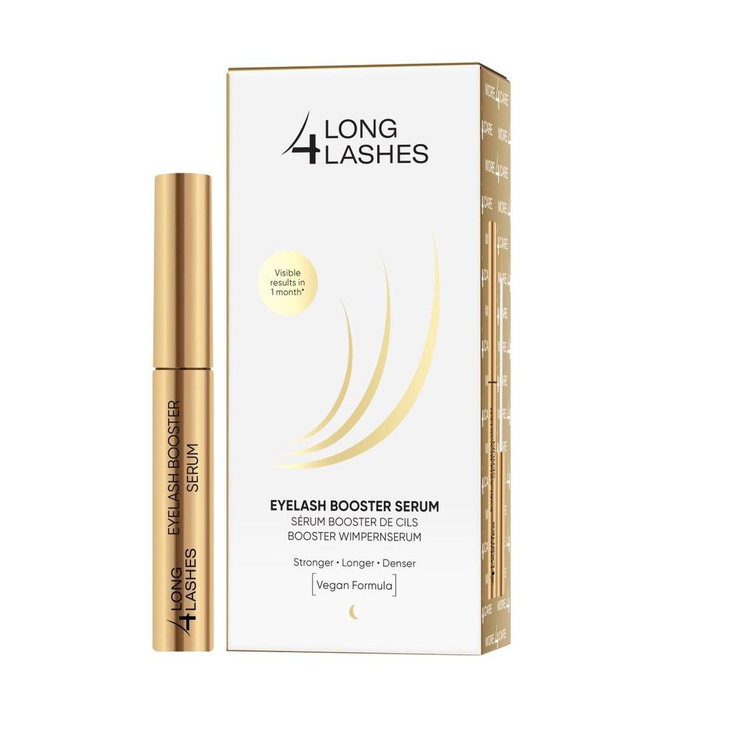 Long 4 Lashes - Eyelash Serum 3ml