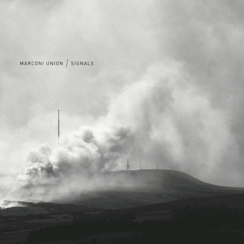 Réduire le Stress avec Marconi Union Signaux Musique Ambient Apaisante
