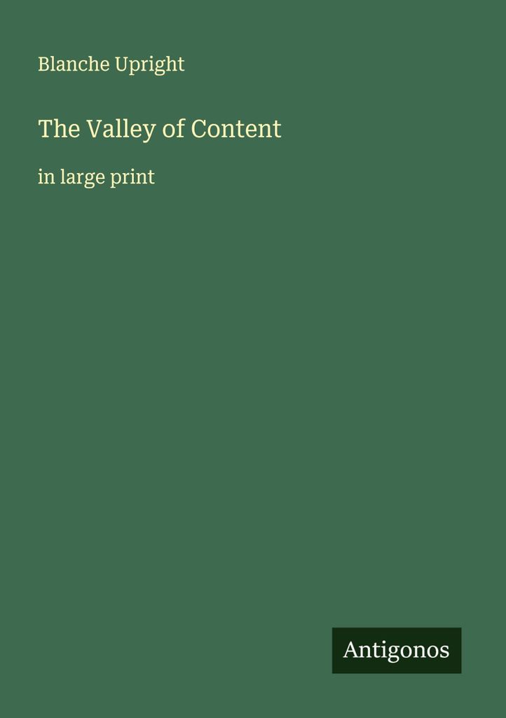 The Valley of Content