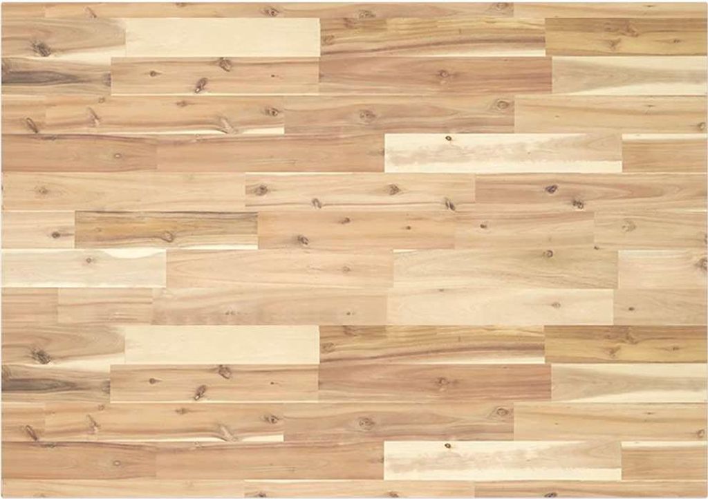 vidaXL Plateau de table Rectangulaire 100x70x2 cm Bois Image du produit 