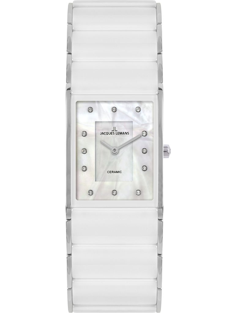 Jacques Lemans - 1-1940G - Dublin - Montre-bracelet - Femme Image du produit 