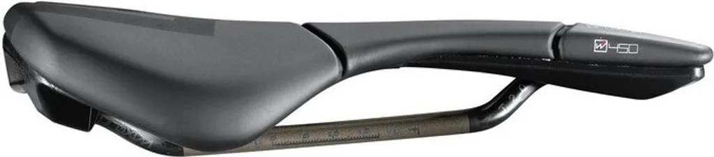 Selle VTT Électrique Prologo Proxim W450 avec Rails T2.0 Ergonomique - 4