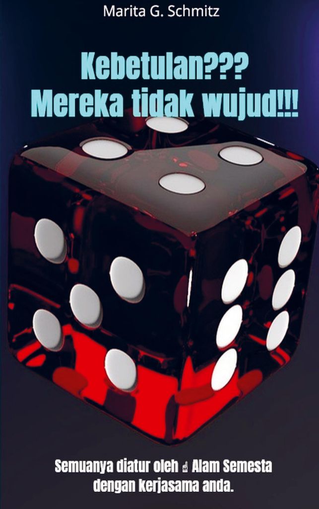 Kebetulan? Mereka tidak wujud!