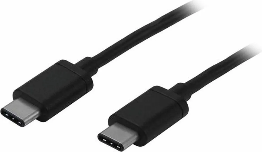Cavo USB C Startech USB2CC2M USB C nero