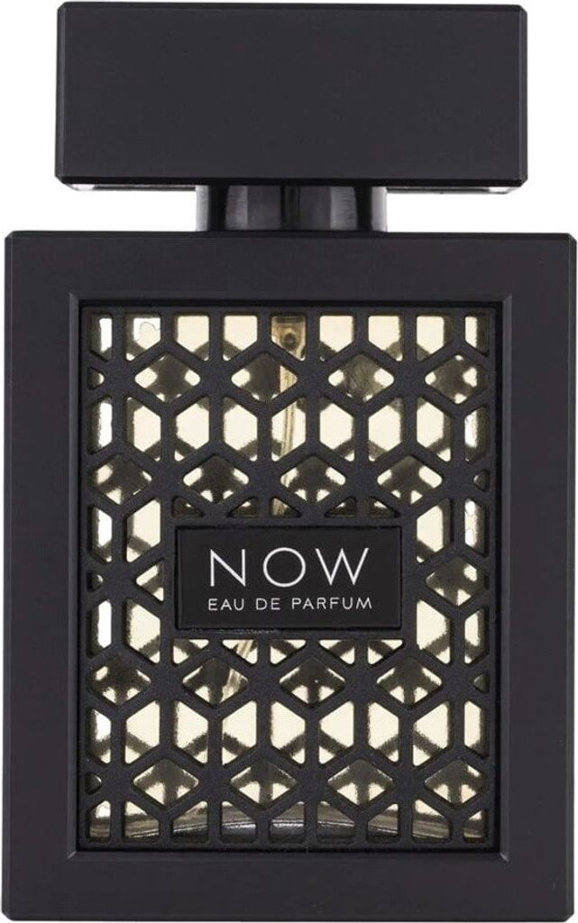 Lattafa Rave Now Woda perfumowana, 100 ml Zdjęcie produktu 