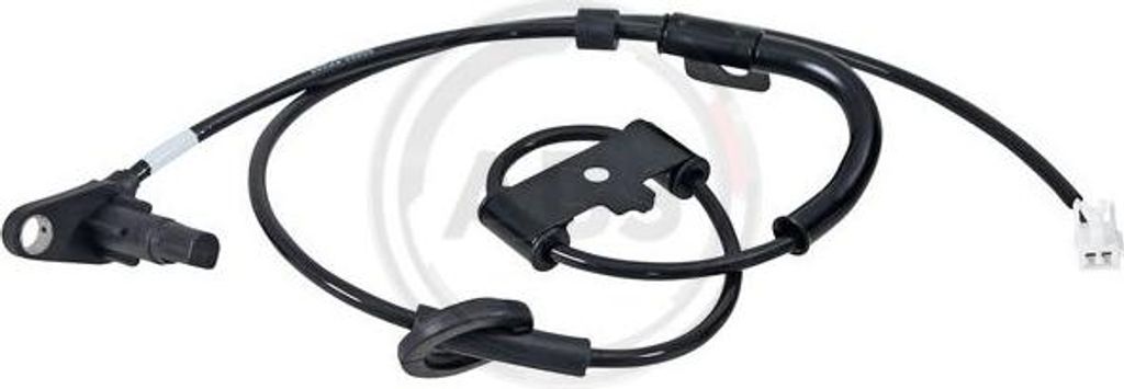 A.B.S. 31552 Raddrehzahlsensor OE 956802C800 kompatibel mit Tiburon, Coupe