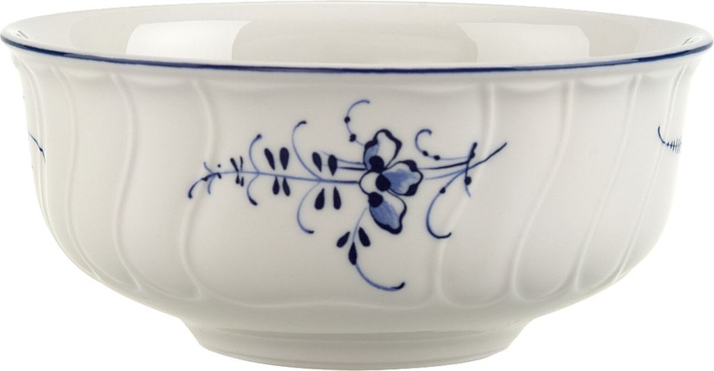 Villeroy & Boch Alt Luxemburg Dessertschale 13 cm