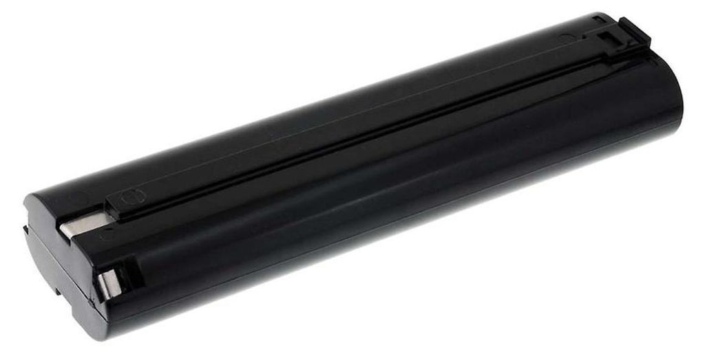 Batterie pour Makita modèle 9000 Image du produit 