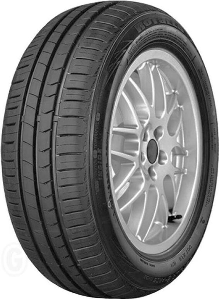 Rotalla Setula E-Race Rh02 185/55R15 82V