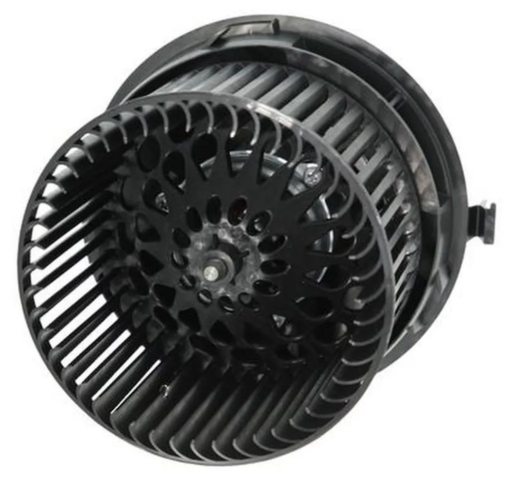 Réparer Ventilation Toyota Aygo et Peugeot 107 avec Valeo 884637 Neuf