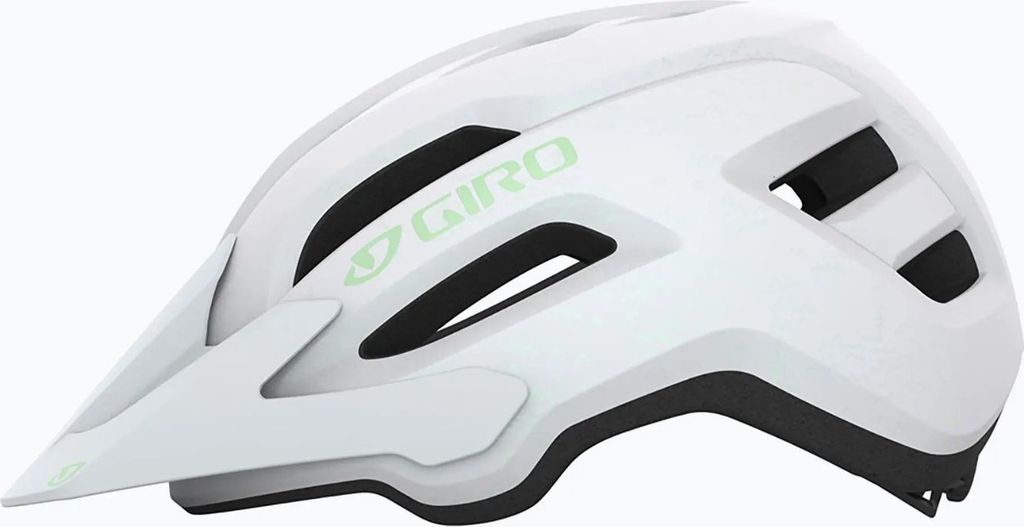 Giro Fixture Mips II Damen W Fahrradhelm matte/titanium/fade 0