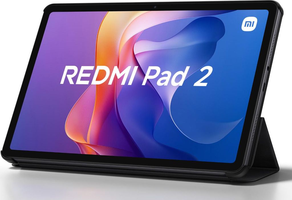 Xiaomi Redmi Pad 2 256 GB 27,9 cm (11") 8 GB Wi-Fi 5 Immagine del prodotto 