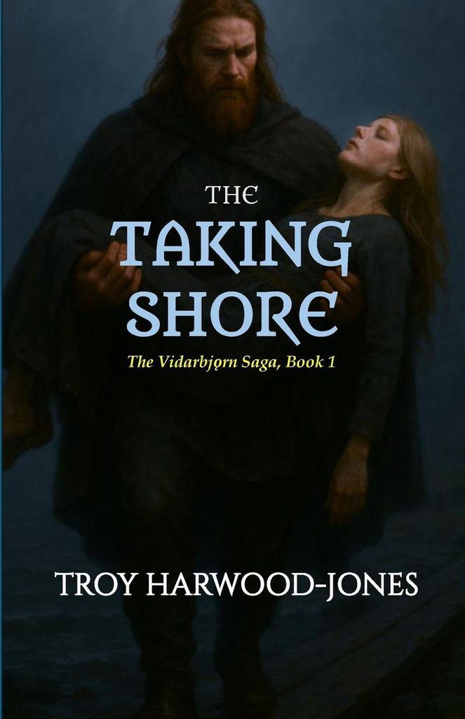 The Taking Shore