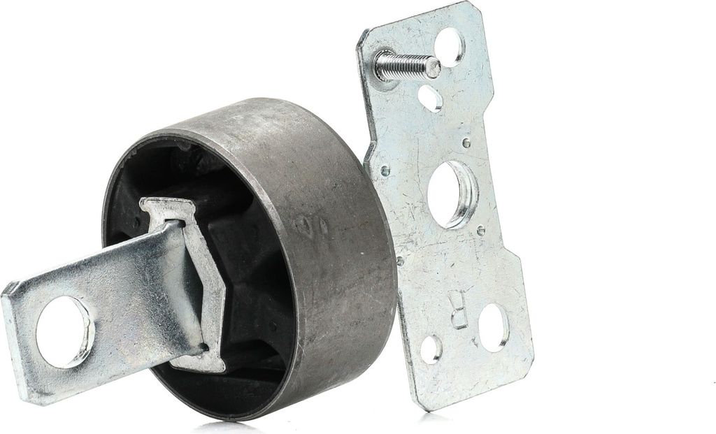 Lagerung Lenker für FORD MONDEO IV Turnier (BA7) Hinten Rechts Außen Unten 251T0012 RIDEX